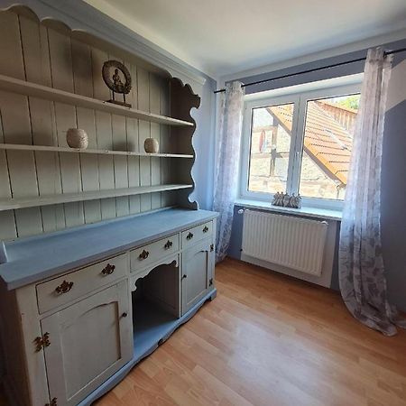 Sternstunden Apartment Lenzen Bagian luar foto