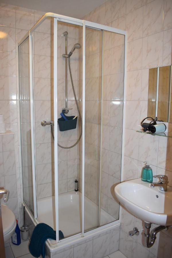Sternstunden Apartment Lenzen Bagian luar foto