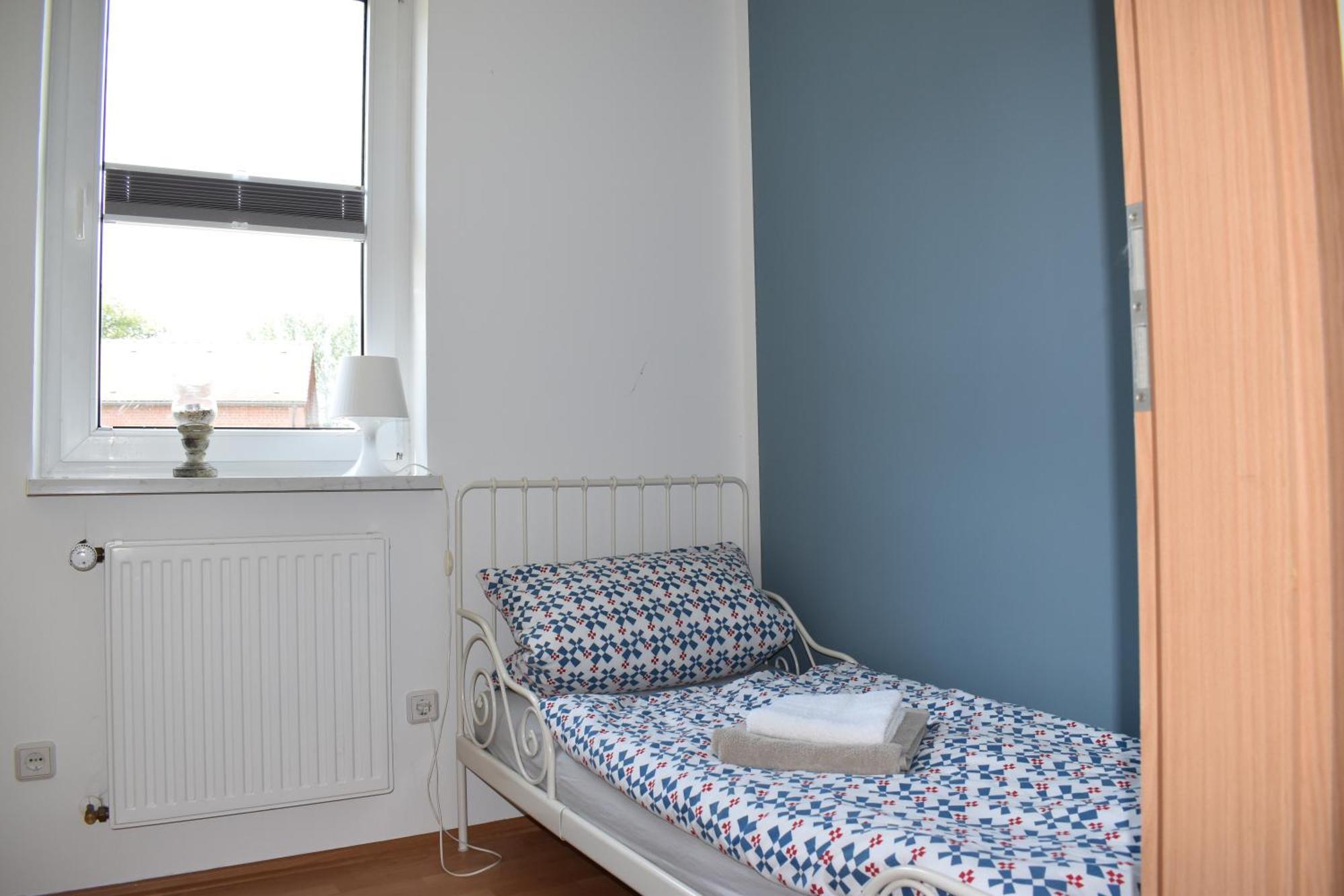 Sternstunden Apartment Lenzen Bagian luar foto